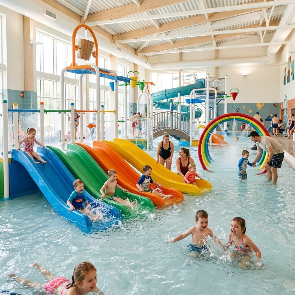 Aqua Kinderwelt