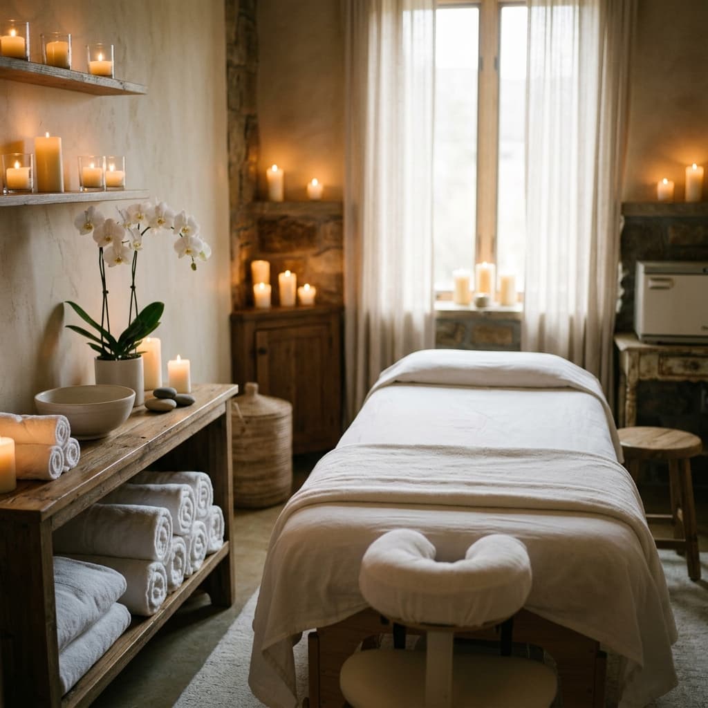 Wellness Massage